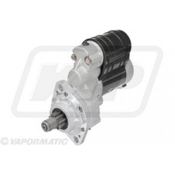 VPF6000 - Gear reduction starter motor2.8KW (JD) 